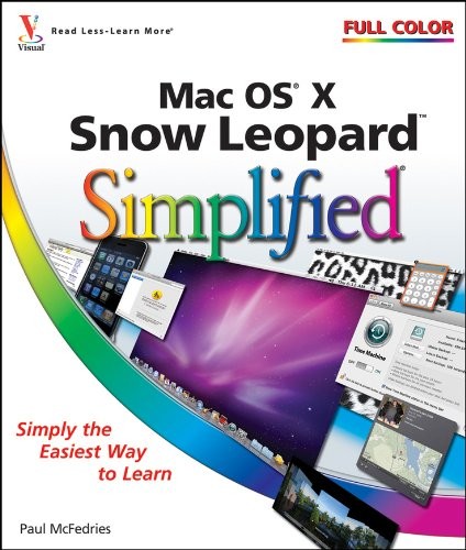 Mac snow leopard - mac, x