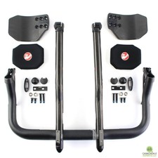 Cannondale C3 Barra Base con