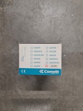 Citofoni Comelit da parete