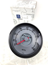 NOS Genuine Mercedes VDO