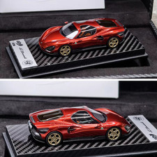 Modellino auto BBR scala 1:43