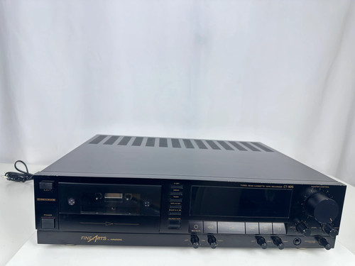 Grundig 905 finearts - grundig,