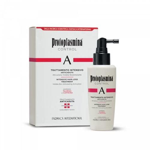 Protoplasmina lozione new - protoplasmina,