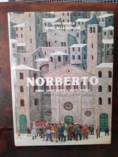 1988 NORBERTO Umbria valori storici e realtà sociale Raviele, Baglioni