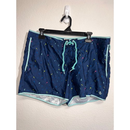 Penguin munsingwear trunks - penguin,