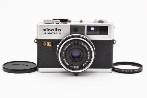 Ottime condizioni minolta - condizioni],