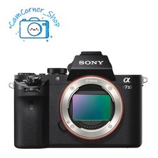 Sony Alpha A7 II A7M2