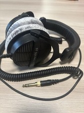 Beyerdynamic DT 990 Pro - OTTIME CONDIZIONI PAD NUOVI