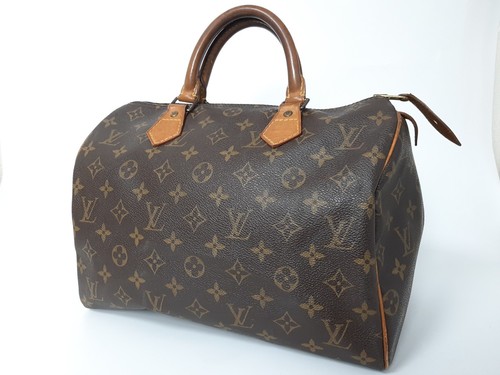 Borsa mano louis vuitton - a,