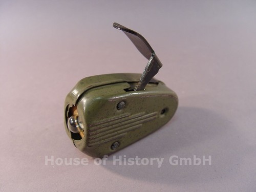152687 wehrmacht torcia - 152687:,