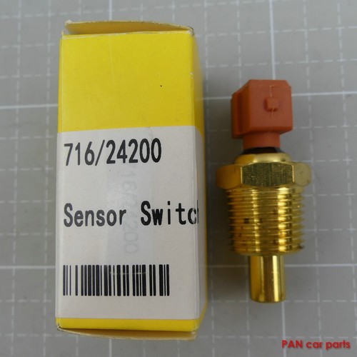 Jcb sensore temperatura - sensore, di