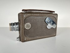 Bell and Howell 16 mm Filmo