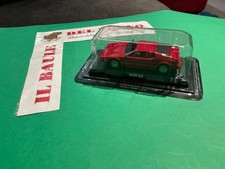 DEL PRADO modellino auto BMW