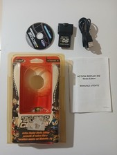 Action Replay Ds Media Edition