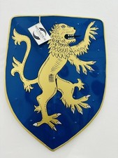 Scudo riscaldante scudo