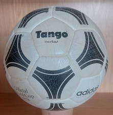 Adidas Tango Durlast 1978 Made in Argentina Official Match Ball