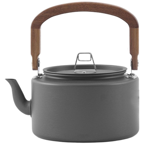 Caffettiera portatile con - 1,2l,