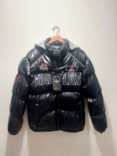  V.I.P. Giacca nera Avirex