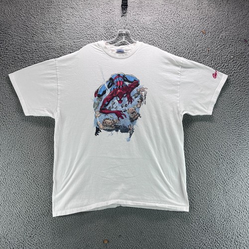 Camicia spider man vintage - camicia, spider-man