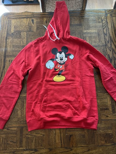 Disney mickey mouse hoodie - mouse,