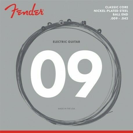 Fender classic core 255l - classic,