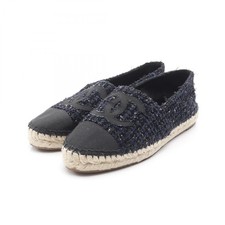 Espadrillas Chanel taglia 36