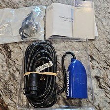 Lowrance HDI Skimmer