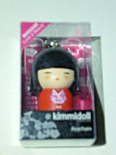 Kimmidoll Collection -