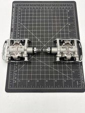 Shimano PD-M324, pedale, set