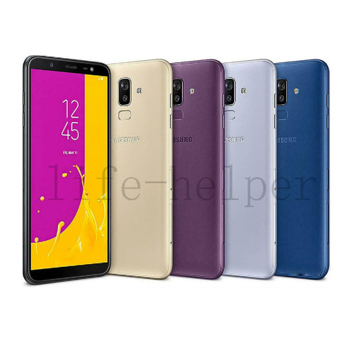 Telefono android samsung - android, 6"