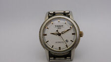 orologio Automatico Funzionante TISSOT Automatic  watch Working. MA06