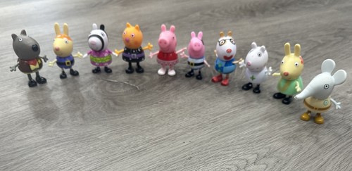 Peppa pig fancy dress - pig, party