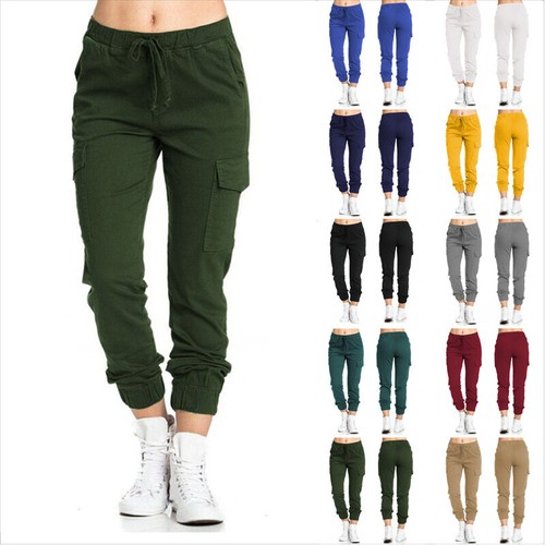 Pantaloni cargo - , da
