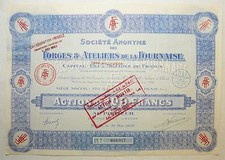 Action Antica - il Suo Forges