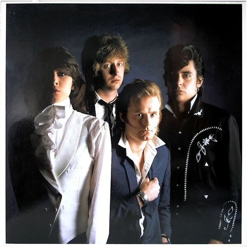 The pretenders vinile lp - the,