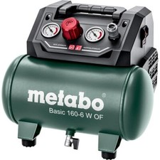 Metabo Compressore Basic 160-6