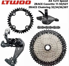Ltwoo mtb 1x11 - 1x11, groupset