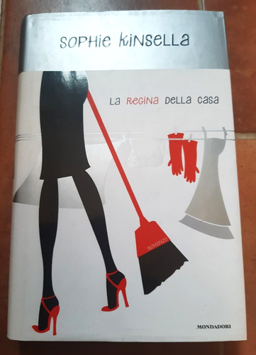Sophie kinsella la regina - sophie,