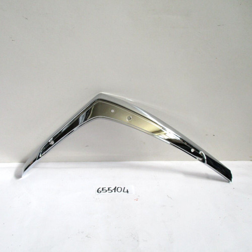 Deflettore destro scudo - deflettore,