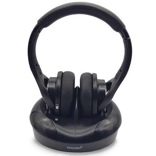 Cuffie wireless sereonic - cuffie, tv