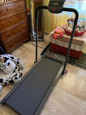 VENDO IDS G12 TAPIS ROULANT