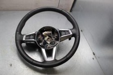 VOLANTE PER FIAT 124 Spider Serie (348) 55253268 (16>)