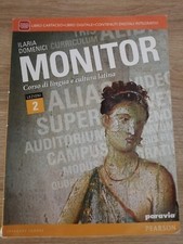 Monitor isbn 978 - 2, isbn:
