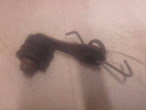 Ricambi pitbike 125 - 110,