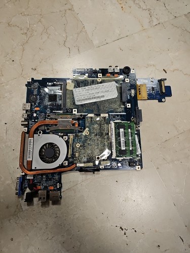 Motherboard 2871p rev - rev:, 1a