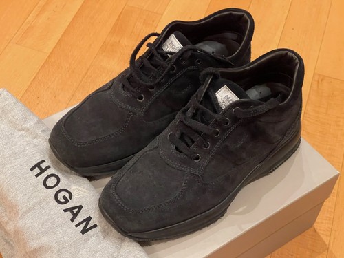 Scarpe hogan interactive uomo - scarpe,
