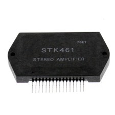 STK461 PMC Hybrid IC -
