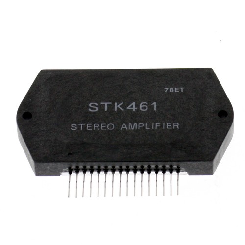 Stk461 pmc hybrid - hybrid, ic