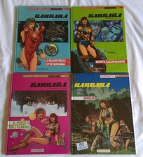 Euracomix 5 18 34 86 - BARBARA
