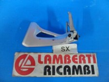 PEDANA POSTERIORE SINISTRA SX PLATFORM SUZUKI SV 650 SV650 1999 2000
